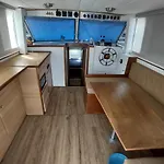 Bed&boat Boatandholiday *