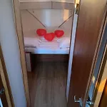 Bed&boat Boatandholiday *