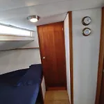 Bed&boat Boatandholiday *
