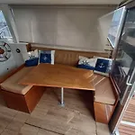Bed&boat Boatandholiday * Fano
