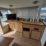 Bed&boat Boatandholiday Fano